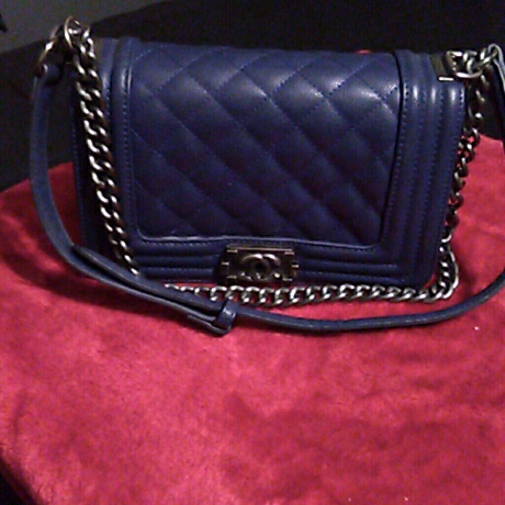 Purse